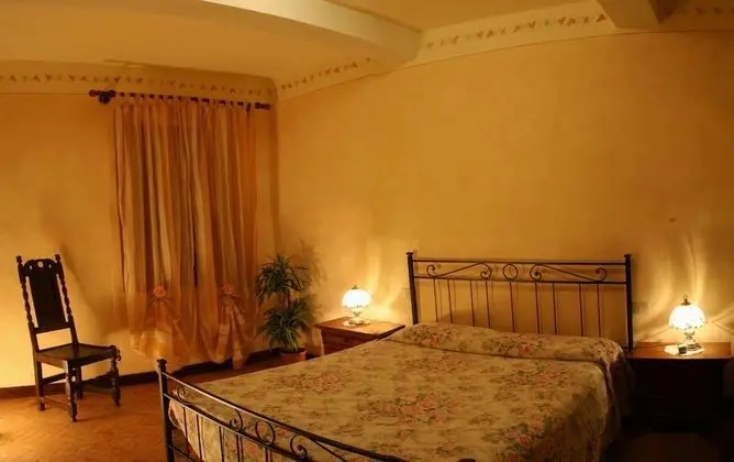 Standard Apart Daire, 1 Yatak Odası, Tepe Manzaralı