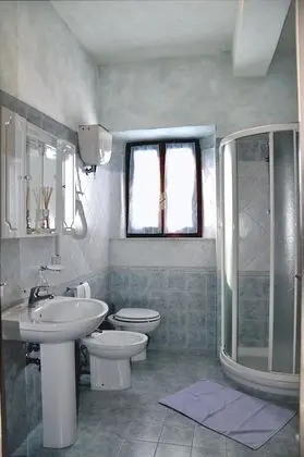 Standard Apart Daire, 1 Yatak Odası, Tepe Manzaralı