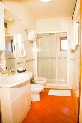 Standard Apart Daire, 2 Yatak Odası, Tepe Manzaralı