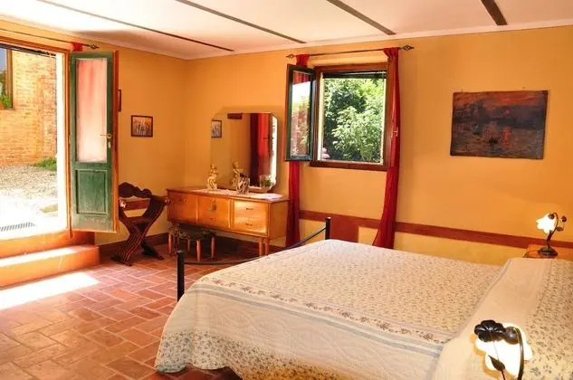 Standard Apart Daire, 2 Yatak Odası, Tepe Manzaralı