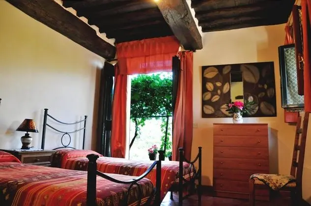 Standard Apart Daire, 2 Yatak Odası, Tepe Manzaralı