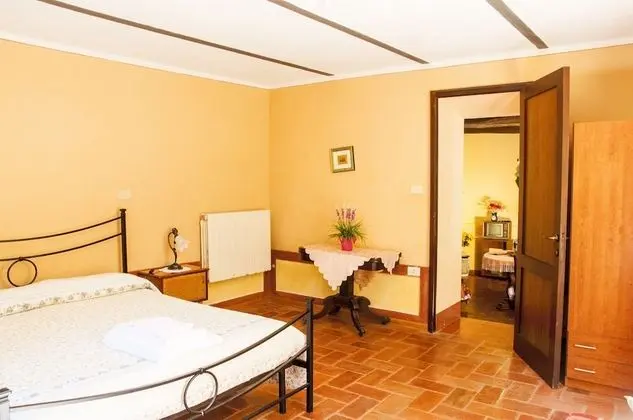 Standard Apart Daire, 2 Yatak Odası, Tepe Manzaralı