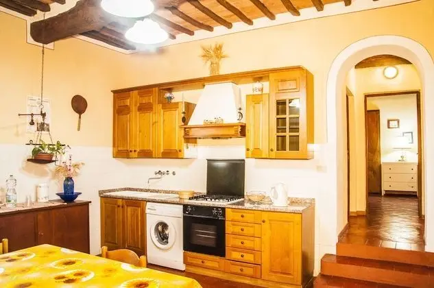 Standard Apart Daire, 2 Yatak Odası, Tepe Manzaralı