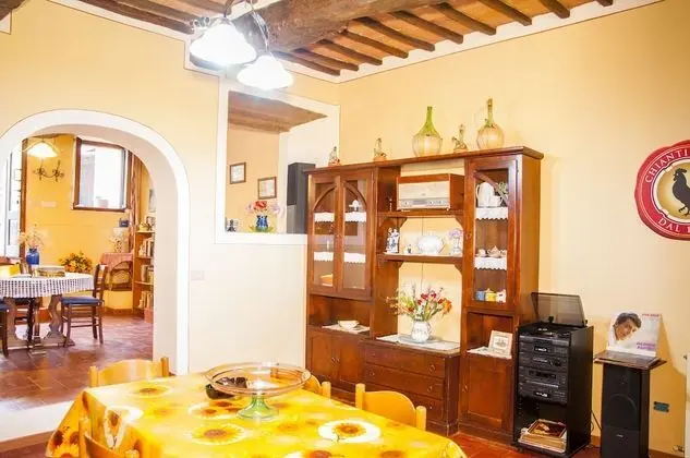 Standard Apart Daire, 2 Yatak Odası, Tepe Manzaralı