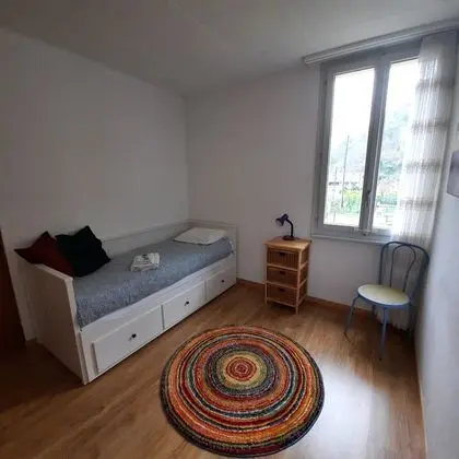 Romantic Apart Daire, Dağ Manzaralı