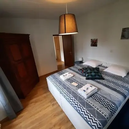 Romantic Apart Daire, Dağ Manzaralı
