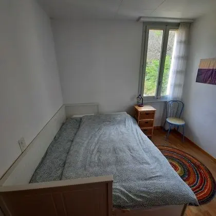 Romantic Apart Daire, Dağ Manzaralı