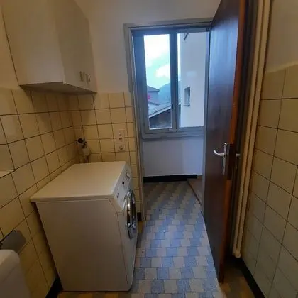 Romantic Apart Daire, Dağ Manzaralı