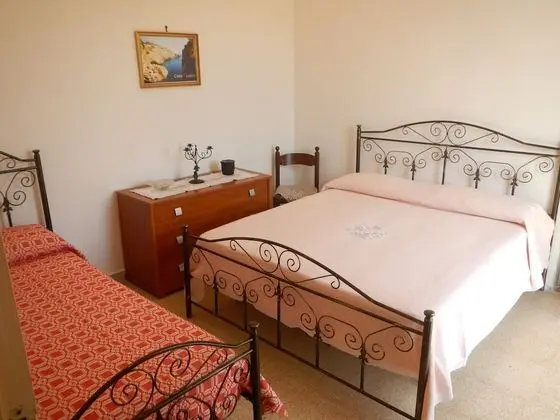 Apart Daire, 3 Yatak Odası