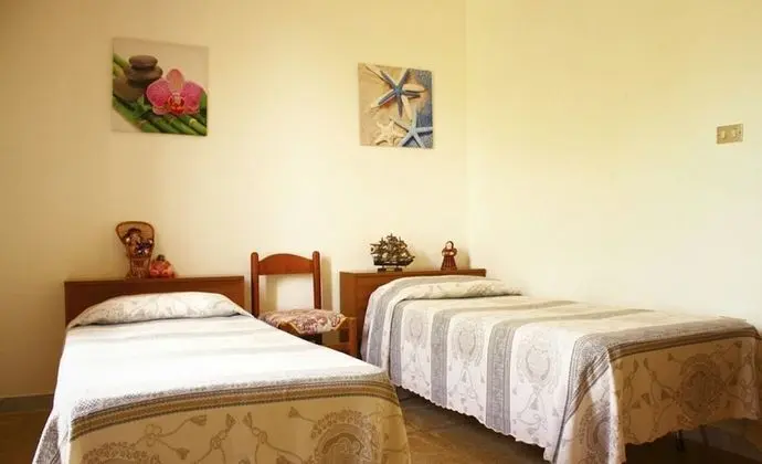 Apart Daire, 3 Yatak Odası
