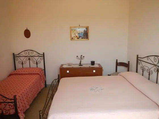 Apart Daire, 3 Yatak Odası