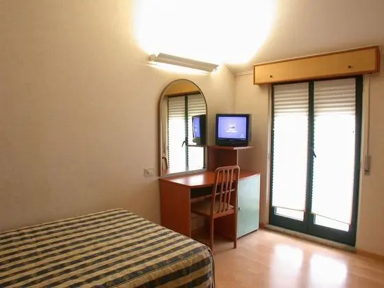 Classic Tek Kişilik Oda