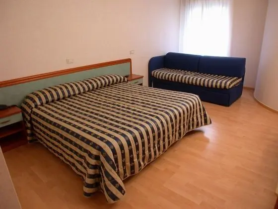 Classic Tek Kişilik Oda