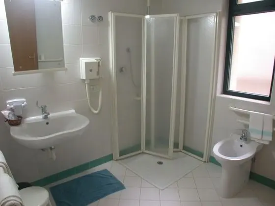 Classic Tek Kişilik Oda