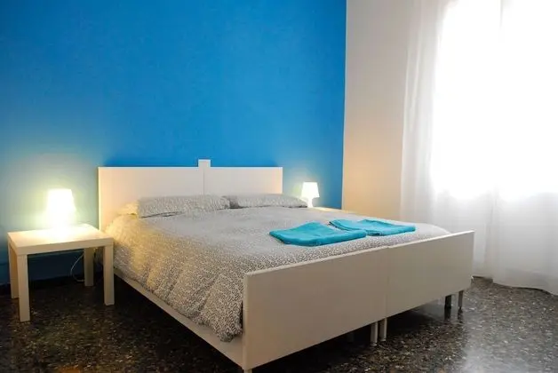 Tek Büyük veya İki Ayrı Yataklı Oda, Özel Banyo