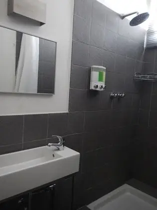 Tek Büyük veya İki Ayrı Yataklı Oda, Özel Banyo