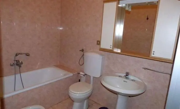 Standard Tek Kişilik Oda