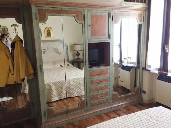 Apart Daire, 2 Yatak Odası, Göl Manzaralı