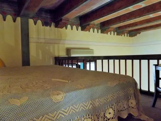 Apart Daire, 2 Yatak Odası, Göl Manzaralı