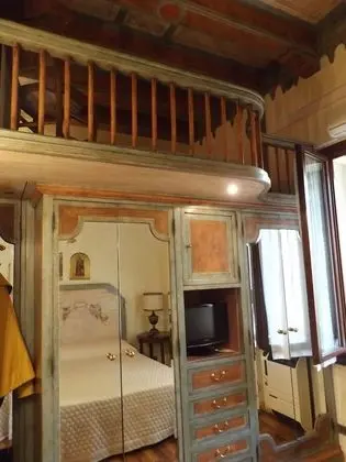 Apart Daire, 2 Yatak Odası, Göl Manzaralı