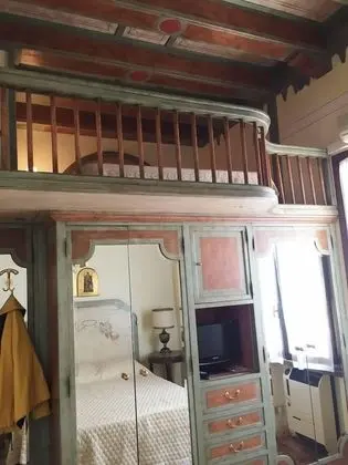 Apart Daire, 2 Yatak Odası, Göl Manzaralı