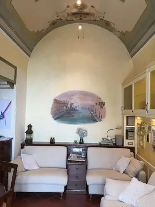 Apart Daire, 2 Yatak Odası, Göl Manzaralı