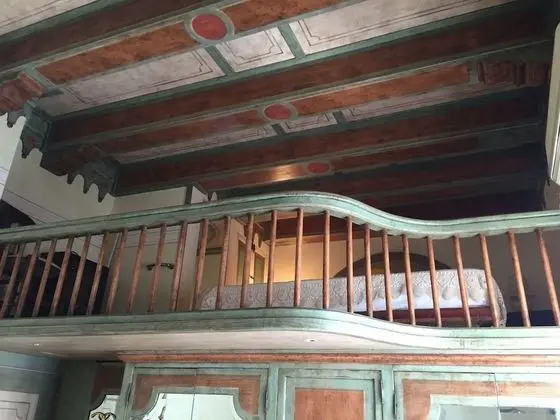 Apart Daire, 2 Yatak Odası, Göl Manzaralı