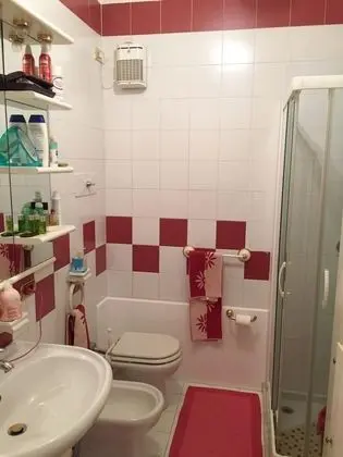 Apart Daire, 2 Yatak Odası, Göl Manzaralı