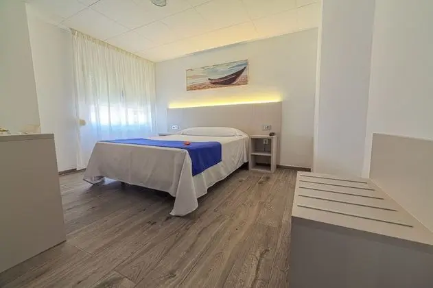 Tek Kişilik Oda