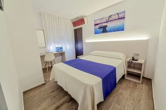 Tek Kişilik Oda