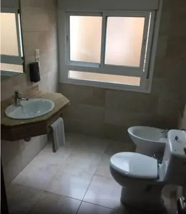 Triple Room for 3 adults