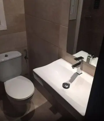 Triple Room for 3 adults