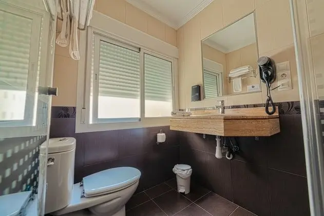 Triple Room for 2 adults and 1 child