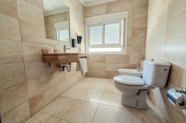 Triple Room for 2 adults and 1 child
