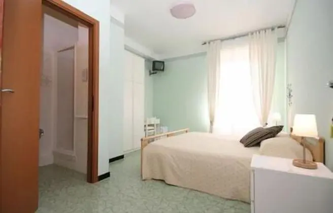 Classic Tek Büyük Yataklı Oda, Balkon