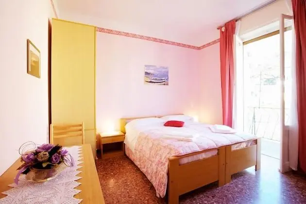 Classic Tek Büyük Yataklı Oda, Balkon