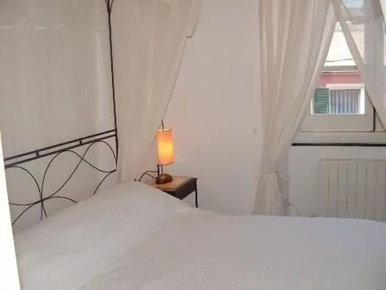 Deluxe Apart Daire (2 people)