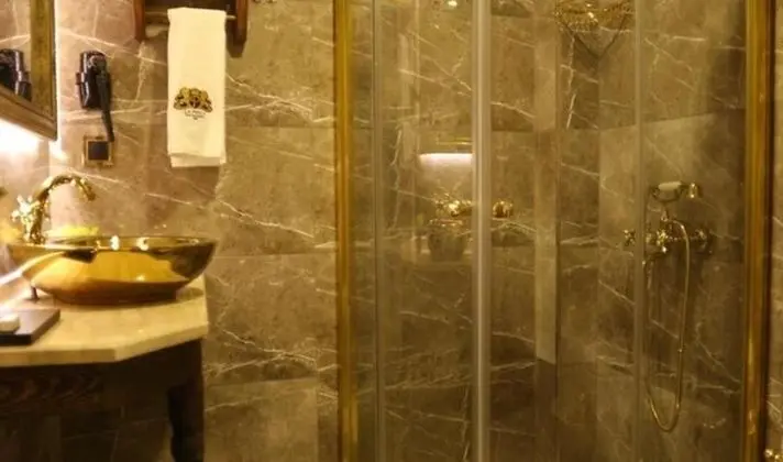 Çift Kişilik Oda