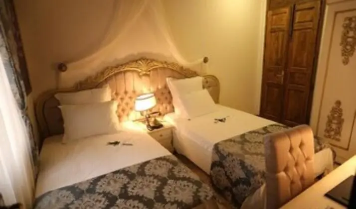 Family Suite Oda