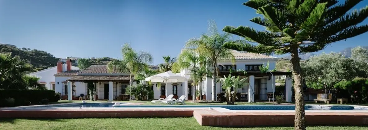 Süit, Veranda, Bahçe Manzaralı