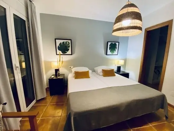 Exclusive Süit, 1 En Büyük (King) Boy Yatak ve Çekyat, Sigara İçilmez, Dağ Manzaralı