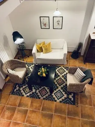 Exclusive Süit, 1 En Büyük (King) Boy Yatak ve Çekyat, Sigara İçilmez, Dağ Manzaralı