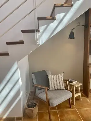 Exclusive Süit, 1 En Büyük (King) Boy Yatak ve Çekyat, Sigara İçilmez, Dağ Manzaralı