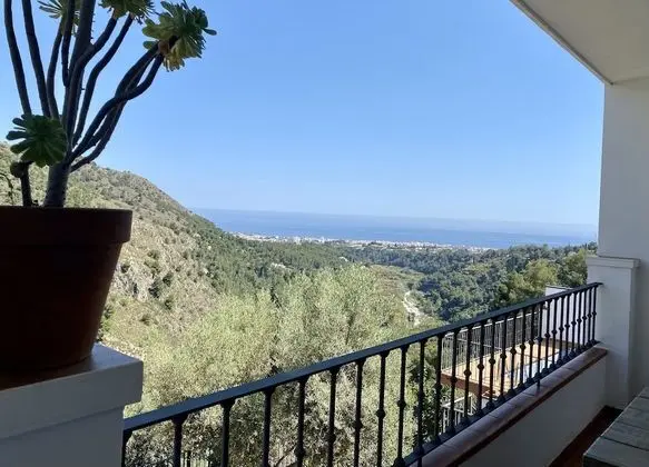 Panoramic Süit, Birden Çok Yatak, Sigara İçilmez, Dağ Manzaralı