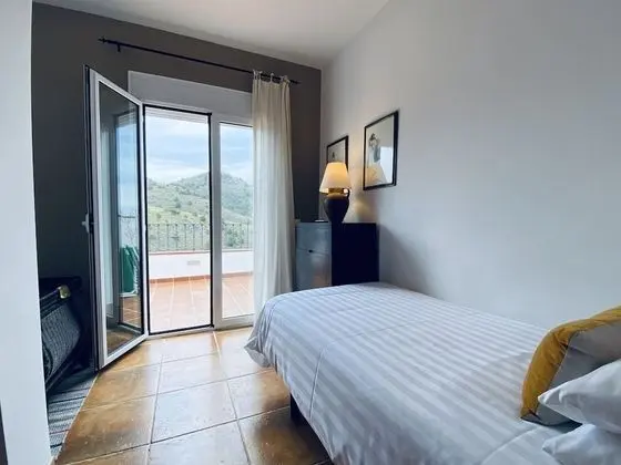 Panoramic Süit, Birden Çok Yatak, Sigara İçilmez, Okyanus Manzaralı