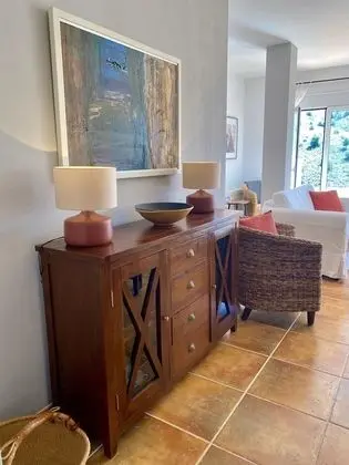 Panoramic Süit, Birden Çok Yatak, Sigara İçilmez, Okyanus Manzaralı