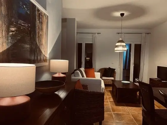 Panoramic Süit, Birden Çok Yatak, Sigara İçilmez, Okyanus Manzaralı