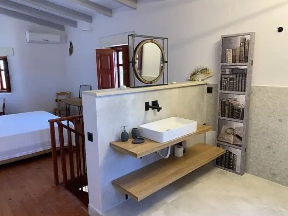 Design Kır Evi
