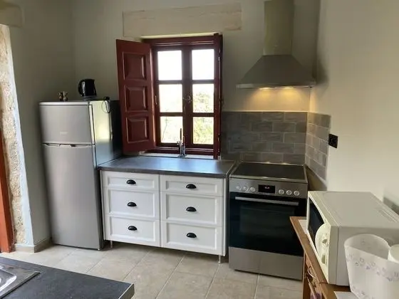 Design Kır Evi