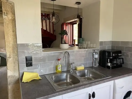 Design Kır Evi